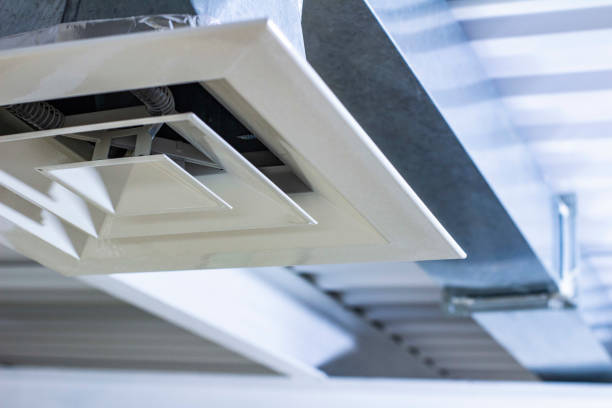 Best Duct Cleaning Specialists  in Decatur, IL