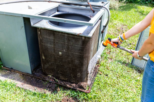 Best Residential Air Duct Cleaning  in Decatur, IL