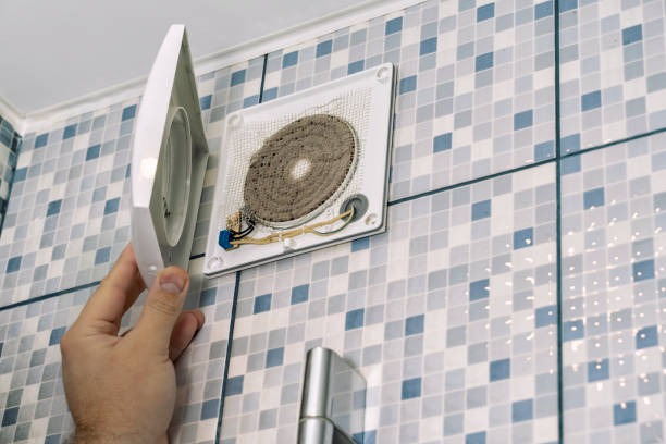 Best HVAC Air Duct Cleaning  in Decatur, IL