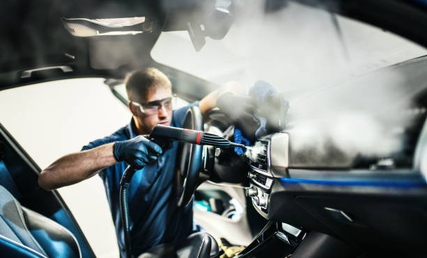 Best Air Vent Cleaning Services  in Decatur, IL