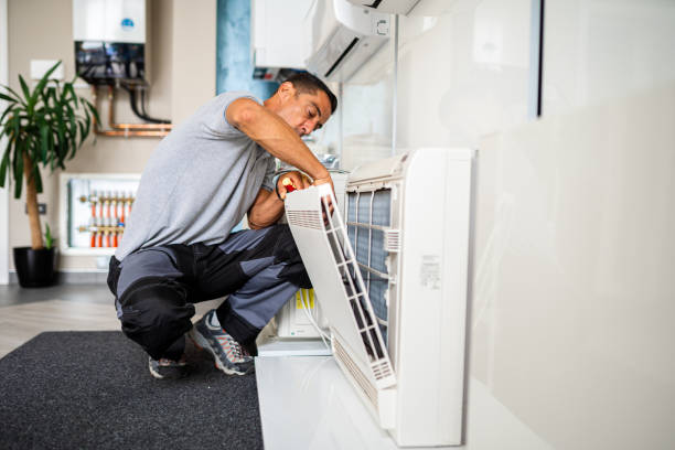 Best Home Air Vent Cleaning  in Decatur, IL