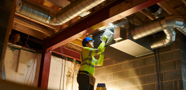 Best Air Duct Cleaning Near Me  in Decatur, IL