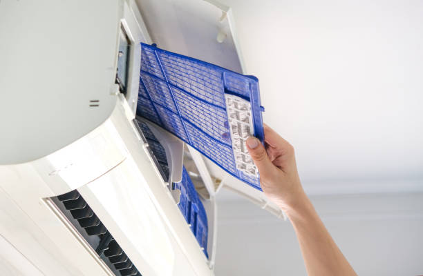 Best Home Air Vent Cleaning  in Decatur, IL