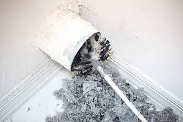 Best Commercial Air Duct Cleaning  in Decatur, IL